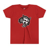 YOUTH SE BEAST LOGO T-SHIRT