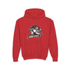 YOUTH SE BEAST PL HOODIE