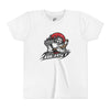 YOUTH SE BEAST PRIM. LOGO T-SHIRT
