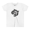 YOUTH SE BEAST LOGO T-SHIRT