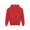 YOUTH SE BEAST PL HOODIE