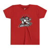 YOUTH SE BEAST PRIM. LOGO T-SHIRT