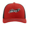 Red/ Black - FRONT