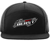 Black - FRONT